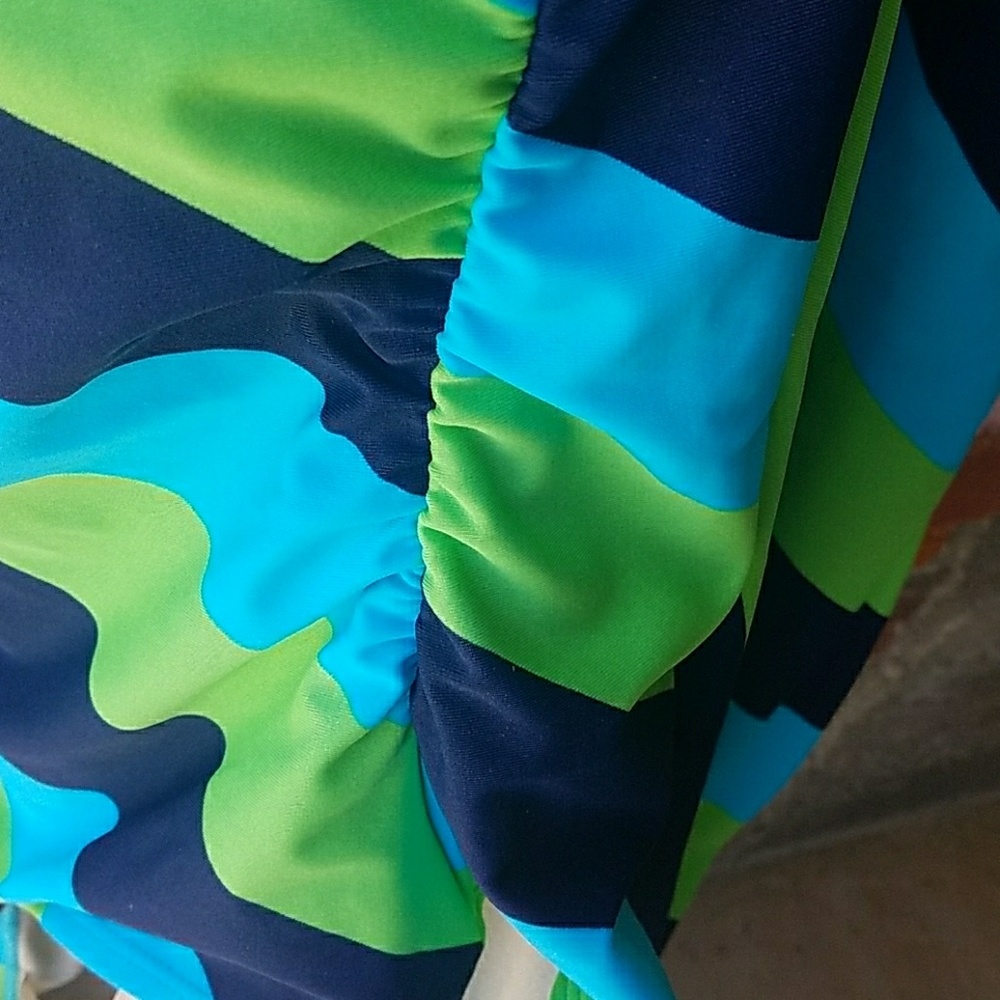 🔥HP! New Jeweled Swimsuit - Picture 5 of 6